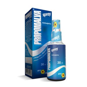 PROPOMALVA SPRAY 30 ML APIS FLORA