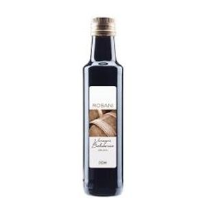 VINAGRE BALSÂMICO NATURAL 250ml ROSANI