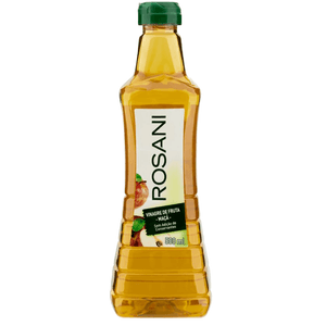 VINAGRE DE MAÇA 500ml ROSANI