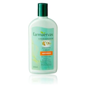 CONDICIONADOR JAB E OLEO DE ARGAN 320 ML