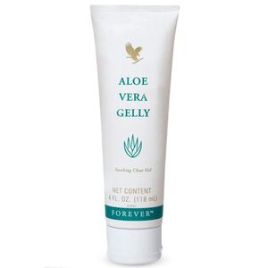 ALOE VERA GELLY 118ml FOREVER