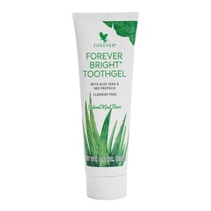FOREVER BRIGHT GEL DENTAL 130g FOREVE