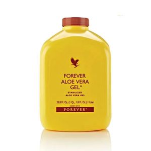 ALOE VERA GEL 1L FOREVER