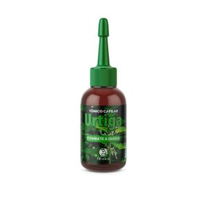 TÔNICO CAPILAR URTIGA 60ml TRIHAIR