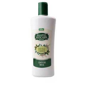 SHAMPOO ANTICASPA 300ml VITALAB