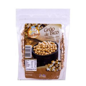 GRÃO DE BICO 200g VOVÓ MAZE
