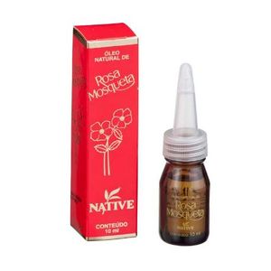 ÓLEO DE ROSA MOSQUETA 10ml NATIVE