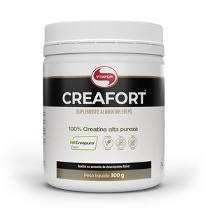 CREAFORT CREAPURE 300g VITAFOR