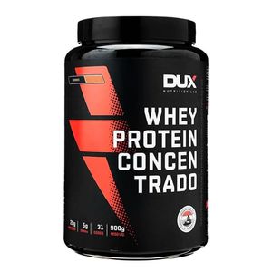 WHEY PROTEIN CONCENTRADO COOKIES 900g  DUX