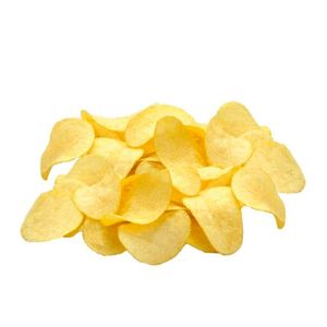 MACAXEIRA CHIPS DEFUMADA MINU 100g A GRANEL