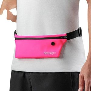 POCHETE LIGHT PINK HIDROLIGHT