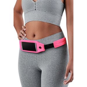 POCHETE TOUCH PINK HIDROLIGHT