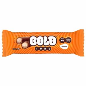 BOLD TUBE SABOR PACOCA 40 GR BOLD