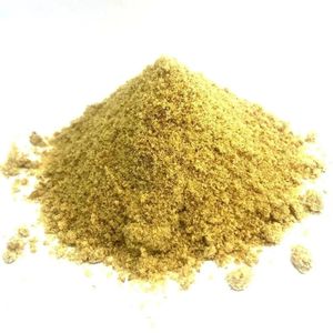FARINHA DE LINHAÇA DOURADA 100g A GRANEL