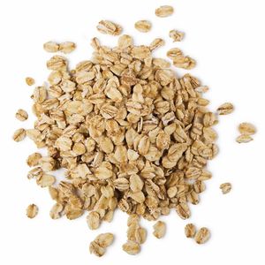 AVEIA EM FLOCOS GROSSO 100g A GRANEL