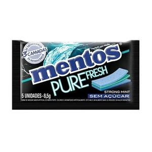 MENTOS PURE FRUIT 7 UNIDADES 16,5g PERFETTI
