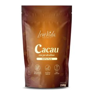 ACHOCOLATADO ZERO AÇÚCAR 200g ABSOLUT