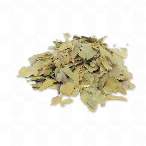 CHÁ GRAVIOLA FOLHAS 100g A GRANEL