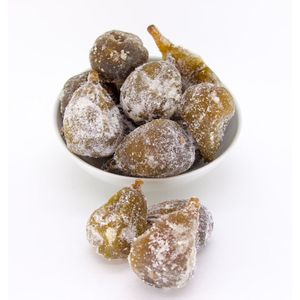 FIGO CRISTALIZADO 100g A GRANEL