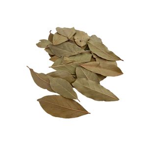 FOLHAS DE LOURO 100g A GRANEL