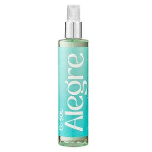 BODY SPLASH VEGANO EU SOU ALEGRE 250 ML