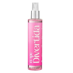 BODY SPLASH VEGANO EU SOU DIVERTIDA 250