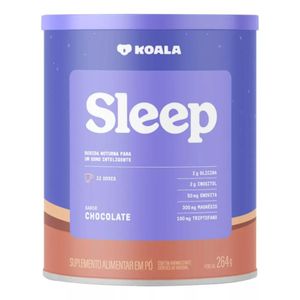 KOALA SLEEP CHOCOLATE 264g CAFFEINE ARMY