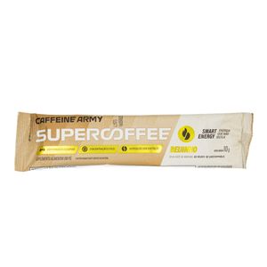 SUPERCOFFEE SABOR BEIJINHO 10g CAFFEINE ARMY