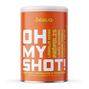 OH MY SHOT 150g BEEVA