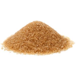 AÇÚCAR DEMERARA ORGÂNICO 100g A GRANEL