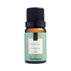 ESSÊNCIA BREEZE 10ml VIA AROMA