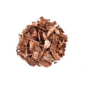 CHÁ AROEIRA CASCA 100g A GRANEL