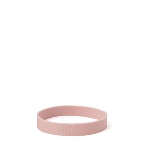 ANEL DE SILICONE ROSE PACCO