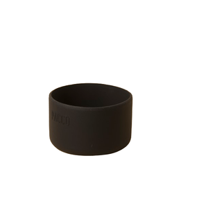 CAPA DE SILICONE BASE G PRETA PACCO