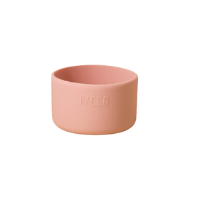 CAPA DE SILICONE BASE G ROSE PACCO