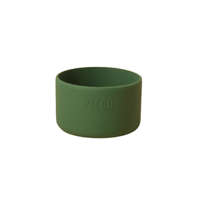 CAPA DE SILICONE BASE G VERDE MILITAR PACCO