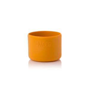 CAPA DE SILICONE BASE P CARAMELO PACCO