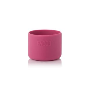 CAPA DE SILICONE BASE P FUCSIA PACCO