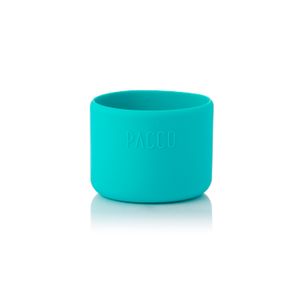 CAPA DE SILICONE BASE P TURQUESA PACCO