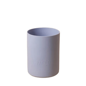 CAPA DE SILICONE REGULAR P LAVANDA PACCO
