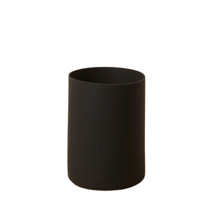 CAPA DE SILICONE REGULAR P PRETA PACCO