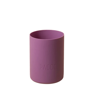 CAPA DE SILICONE REGULAR P UVA PACCO