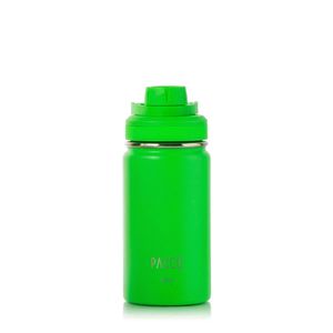 GARRAFA TÉRMICA HYDRA V2 350 ML VERDE PACCO