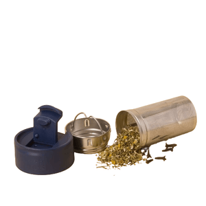KIT INFUSOR TAMPA HERMECA MARINHO PACCO