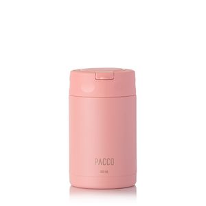 POTE TÉRMICO FOOD JAR ROSE 500ml PACCO
