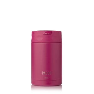 POTE TÉRMICO FOOD JAR FUCSIA 500ml PACCO