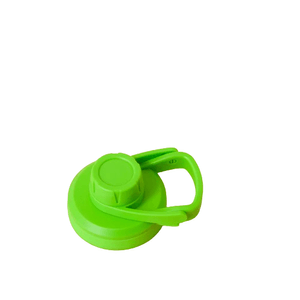 TAMPA STIFF C ALCA RIGIDA VERDE PACCO