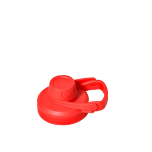 TAMPA STIFF C ALCA RIGIDA VERMELHA PACCO