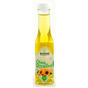 OLEO DE GIRASSOL 80 ml GERMINA