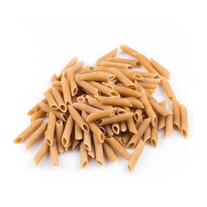 MACARRÃO INTEGRAL PENNE 100g A GRANEL